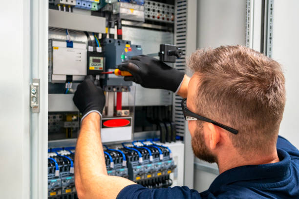 Emergency Electrical Repair Services in Suncook, NH